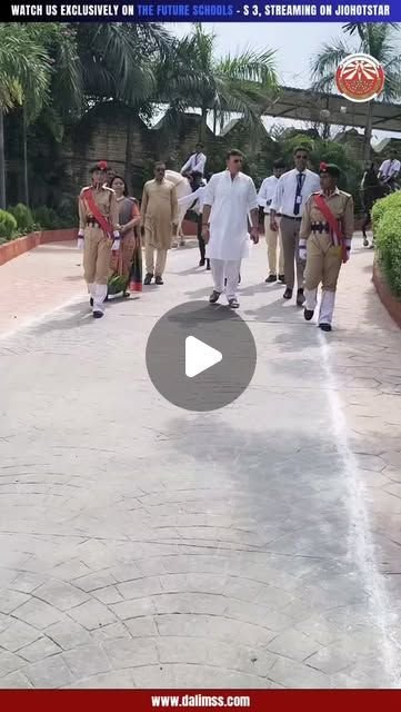 Independence Day 2026, Rohania