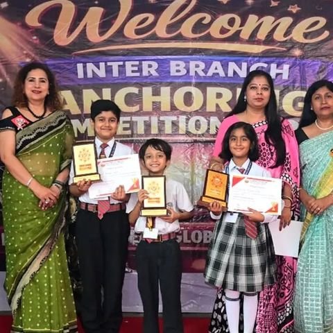 Voicesphere League inter-branch anchoring competition 2026, Sigra