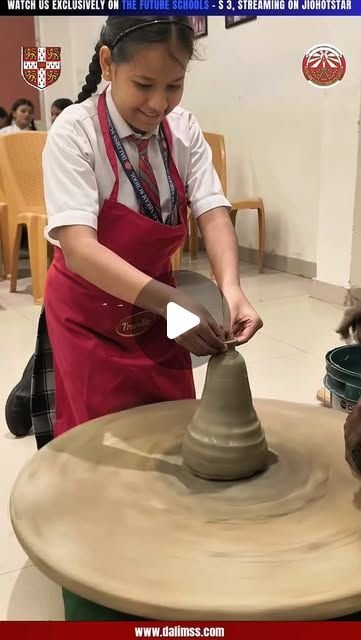 Pottery making, Ramkatora