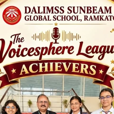 Voicesphere League winners, Ramkatora