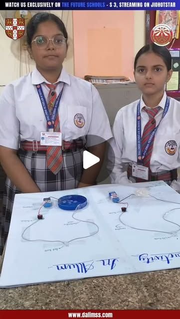 Hands-on science: conductivity of ionic compounds, Ramkatora
