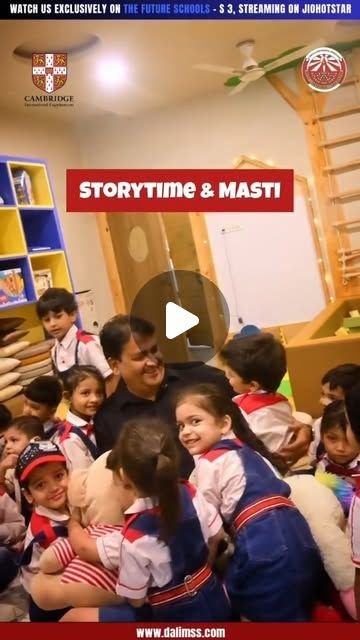 Grandparents' Story Session for toddlers, Sigra