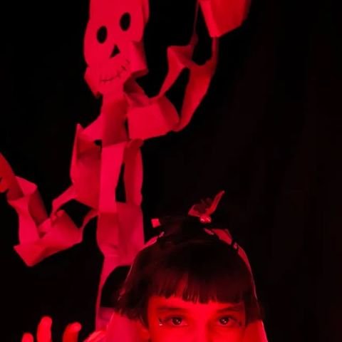 Halloween party at Sigra, Sigra