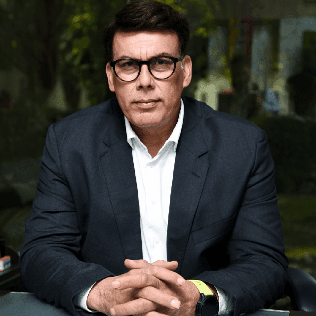 Dr. Pradeep Baba Madhok