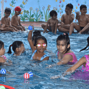 State Of the Art Facilities