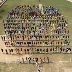 Trained Facilitators