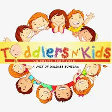 TODDLERS 'N KIDS , Ramkatora