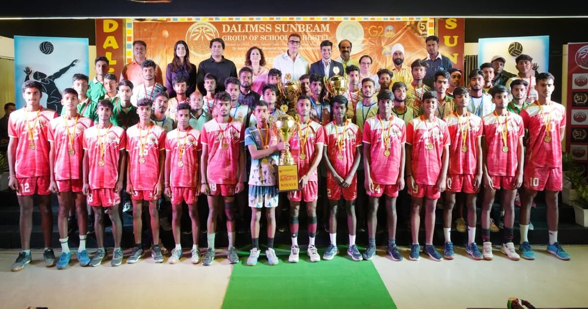 Best Sports Facilities