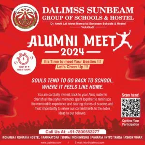 Alumi Meet 2024