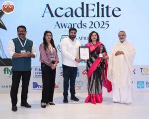 AcadElite Awards 2025