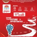 CAREER FAIR -𝟐𝟎𝟐𝟓 (Edufair)