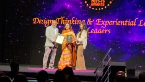 Education World India School Grand Jury Rankings 2025-26 Awards