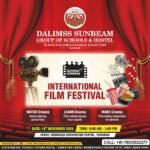 School Cinema International Film Festival 2025