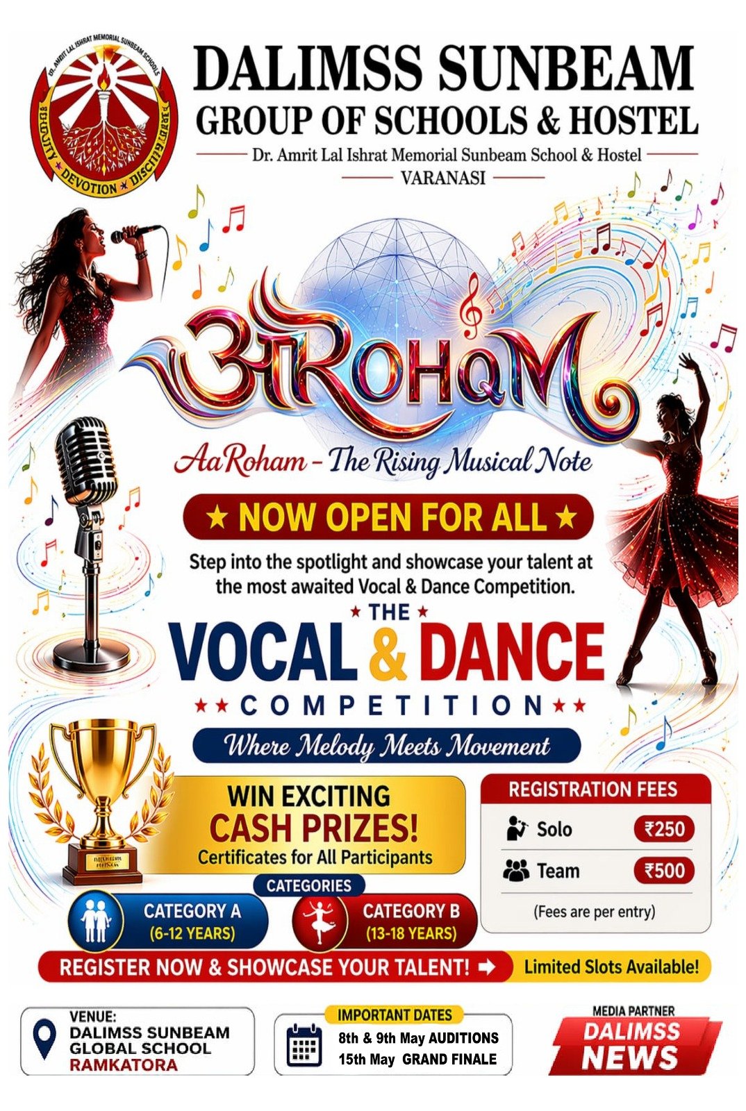Aaroham