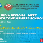 AFS INDIA REGIONAL MEET North ZONE MEMBER SCHOOLS
