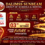 CAREER FAIR -𝟐𝟎𝟐6 (Edufair)