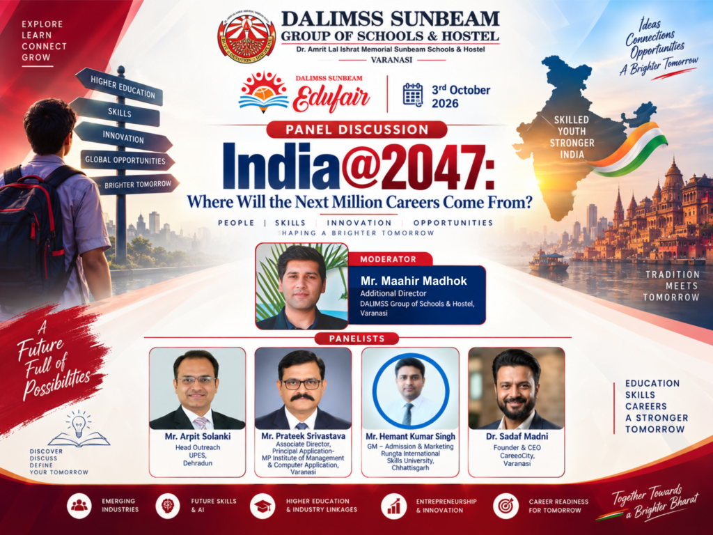 Panel Discussion 1