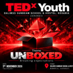 TEDxDalimss Sunbeam Schools Youth