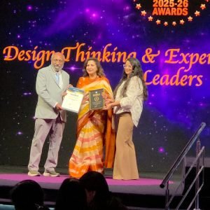 Education World India School Grand Jury Rankings 2025-26 Awards