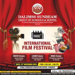 School Cinema International Film Festival 2025