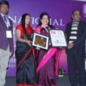 Best in Innovative Teaching Practicest